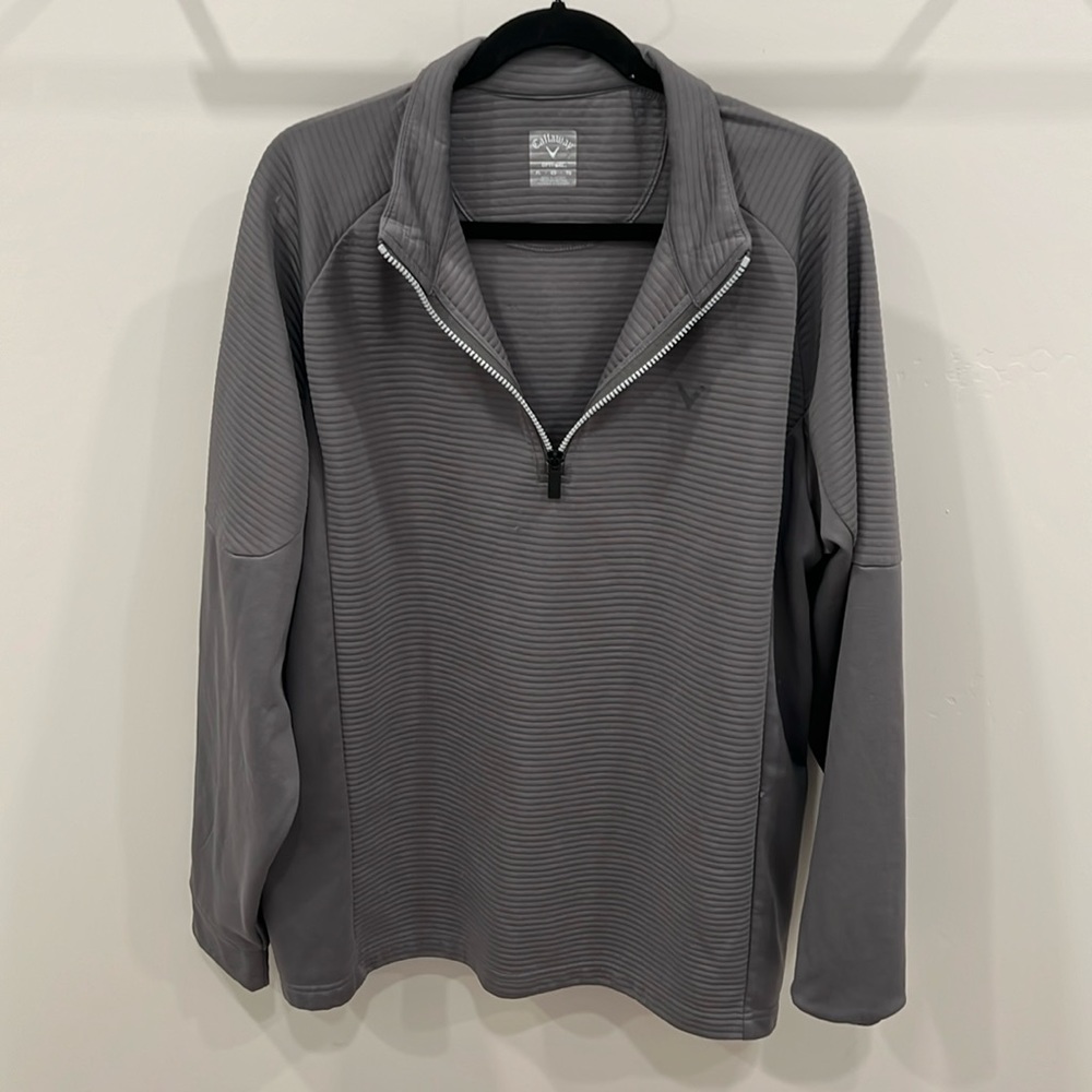 Callaway pullover men’s